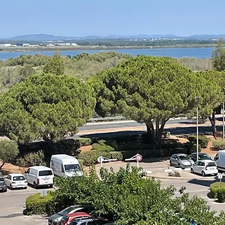 Carnon-plage Apartamento