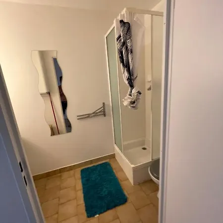 Apartment Studio-cabine Carnon-plage *