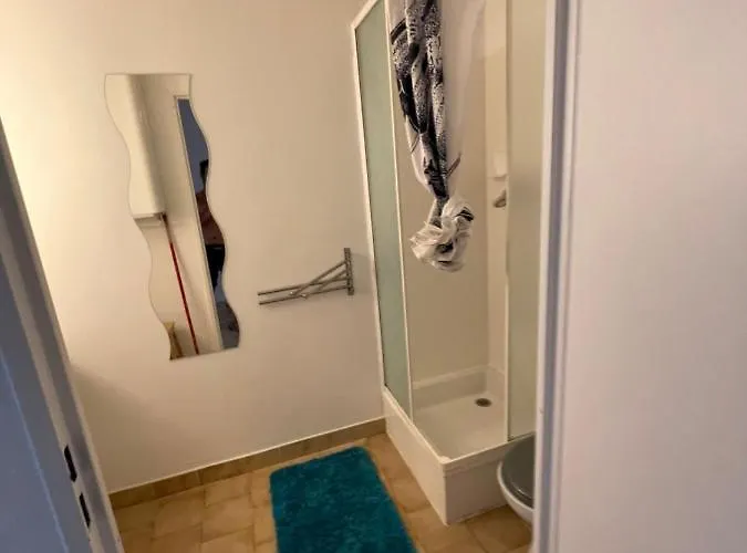 Apartamento Studio-cabine Carnon-plage *