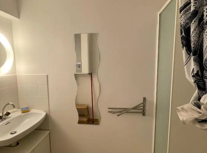 Studio-cabine Carnon-plage Apartamento